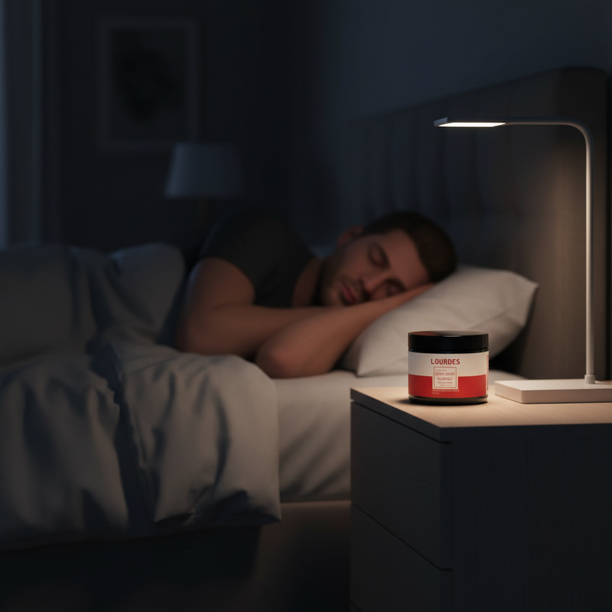 GOOD NIGHT GUMMIES - Image 2